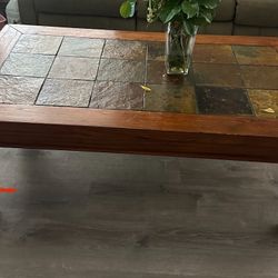 Center Table / Coffee Table 