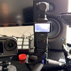 Dji Pocket 3