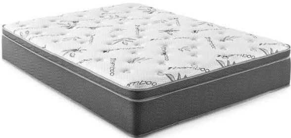 Full Size Bamboo Mattress