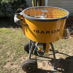 Baron F20 Mixer