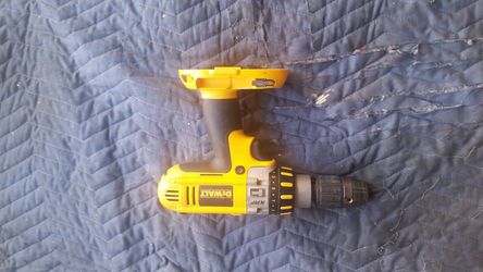 Dewalt hamer drill 18 v