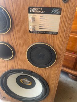 Speaker