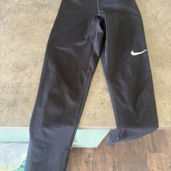 Nike Pro Leggings XS
