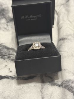 Engagement Ring