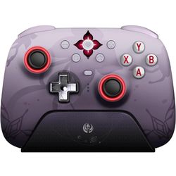 8bitdo Ultimate 2 Honkai Limited Edition PC Gaming Controller New 