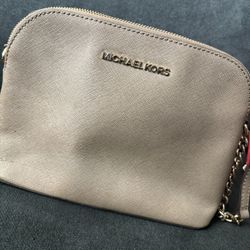 Michael Kors Crossbody 