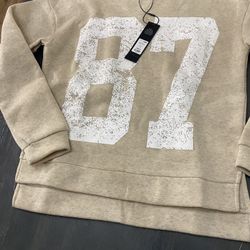 New Fashion Nova Hoodie 