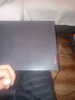 Lenovo Laptop