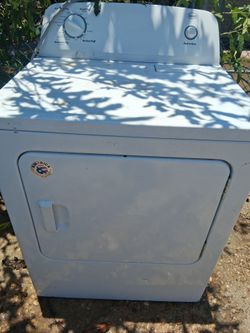 Secadora ,dryer.