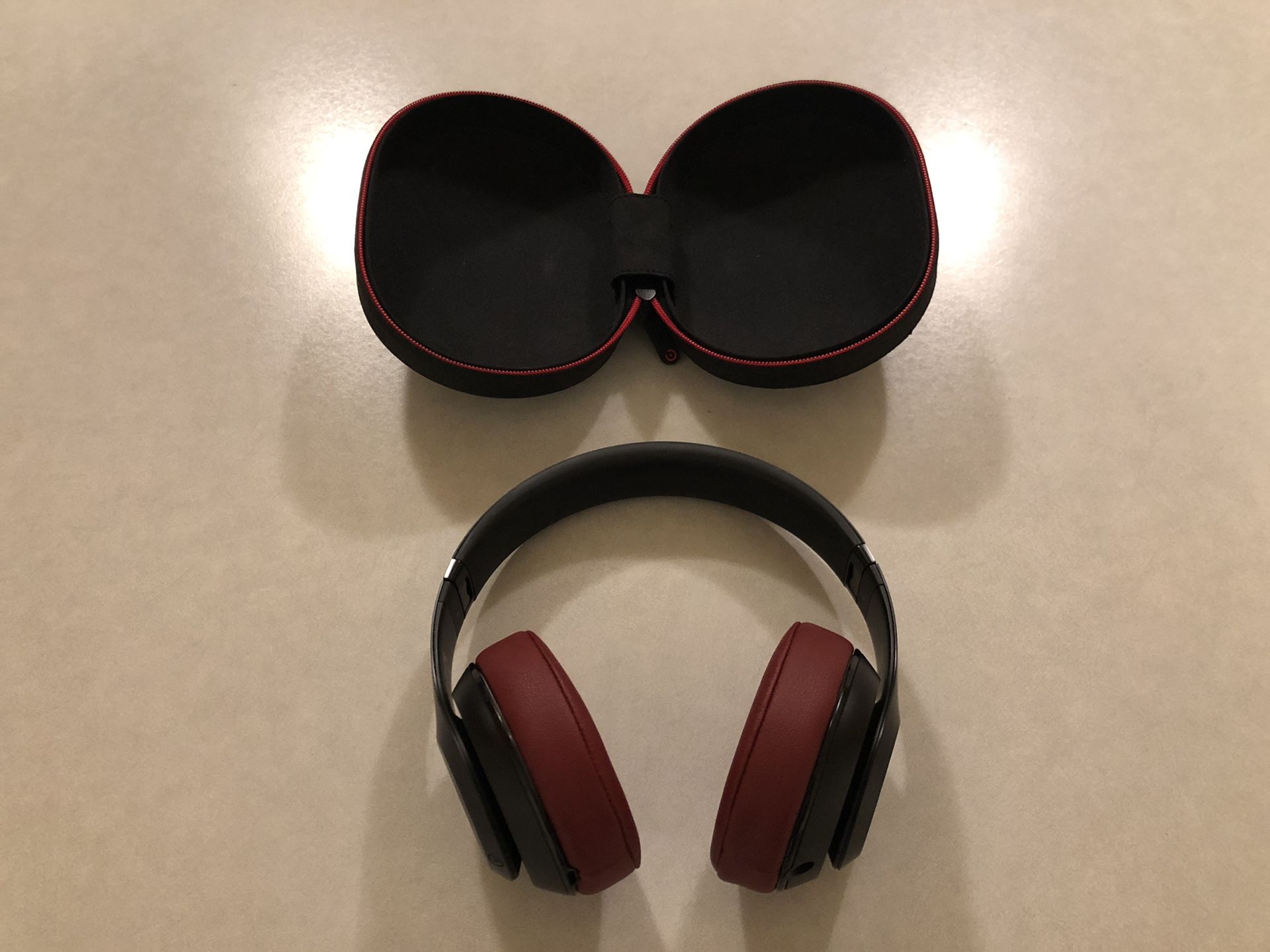 Beats Wireless Studio 2