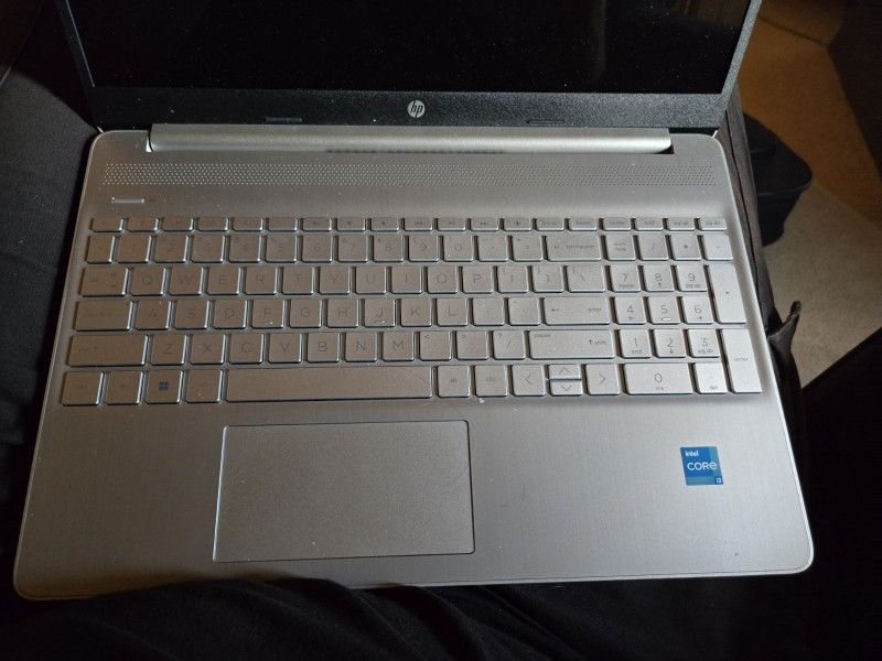 Hp Touch Screen Laptop