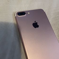 iPhone 7 + read Discription