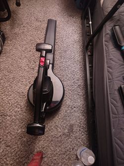 Toro Super Electric Blower Vac (3 in 1)