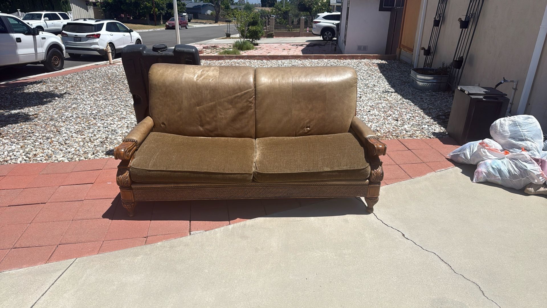 Set Of Couches