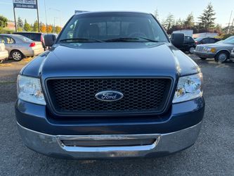 2005 Ford F-150