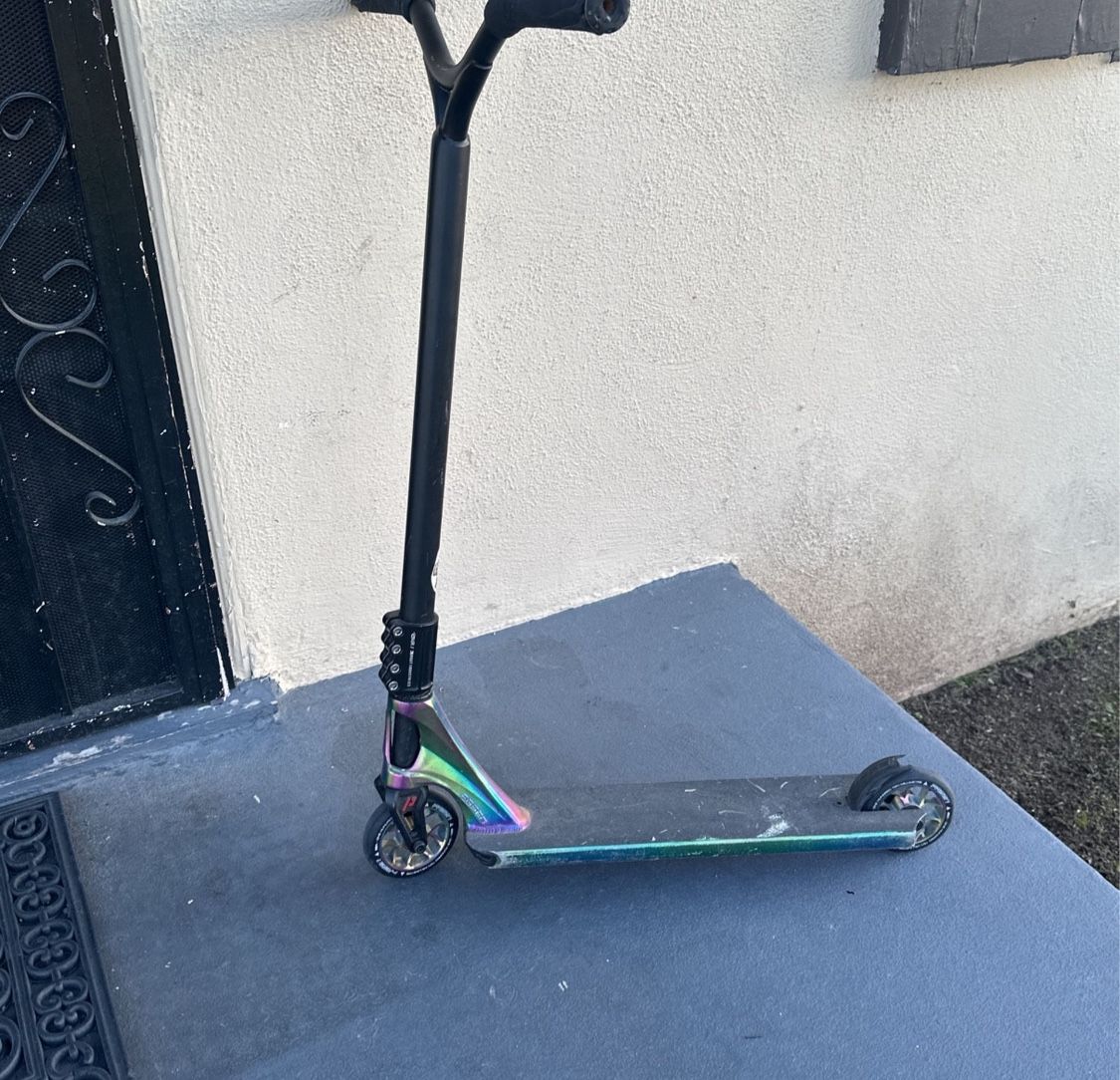 Trick Scooter