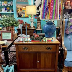 Vintage Items For Sale