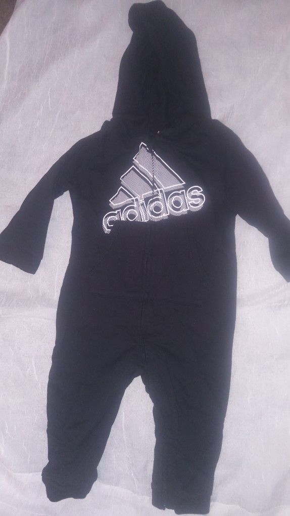 Adidas Romper