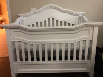 Crib