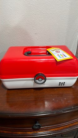 Pokemon X Target Caboodles