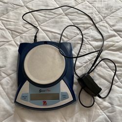 Ohaus Scout Pro SP401 Digital Scale 