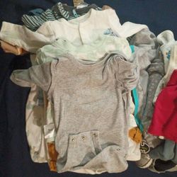 Baby Clothes 
