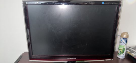 22” Samsung Monitor