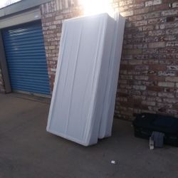 2 Twin Size Box Springs 50 Obo