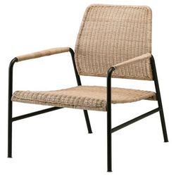 IKEA Ulriksberg Rattan Accent Chair