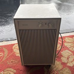 Kenmore humidifier