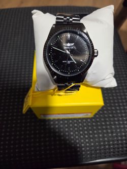 Brand New INVICTA Men's Watch