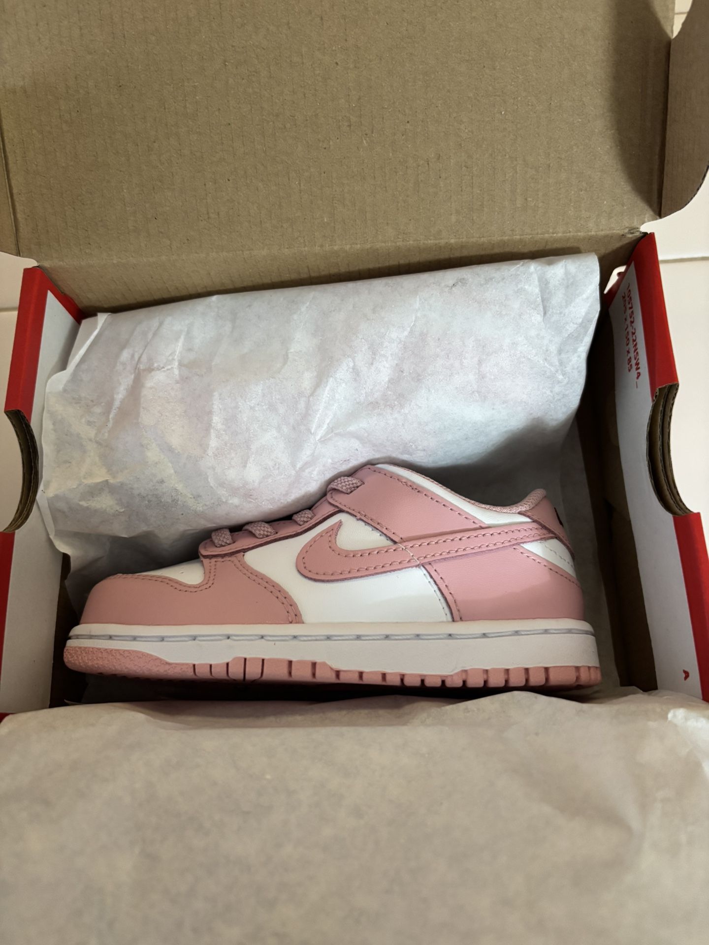 Nike Toddler Shoes