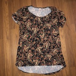 LuLaRoe Classic T