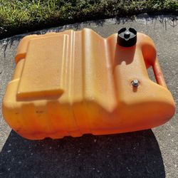 Gas Tank For Boat Or Other Uses