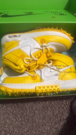 Nike Sb Off White