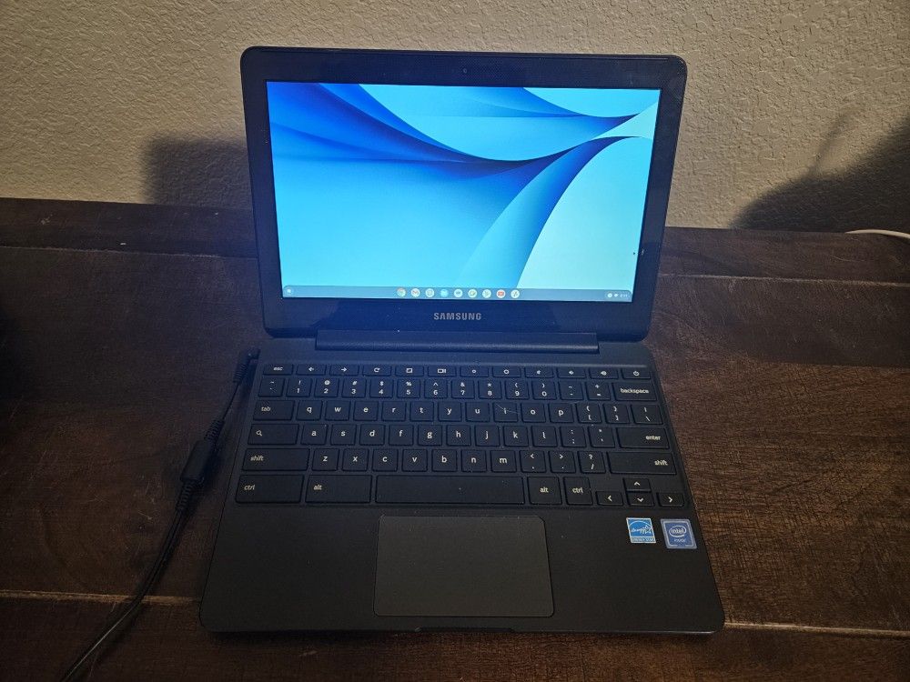 Samsung Chromebook 3