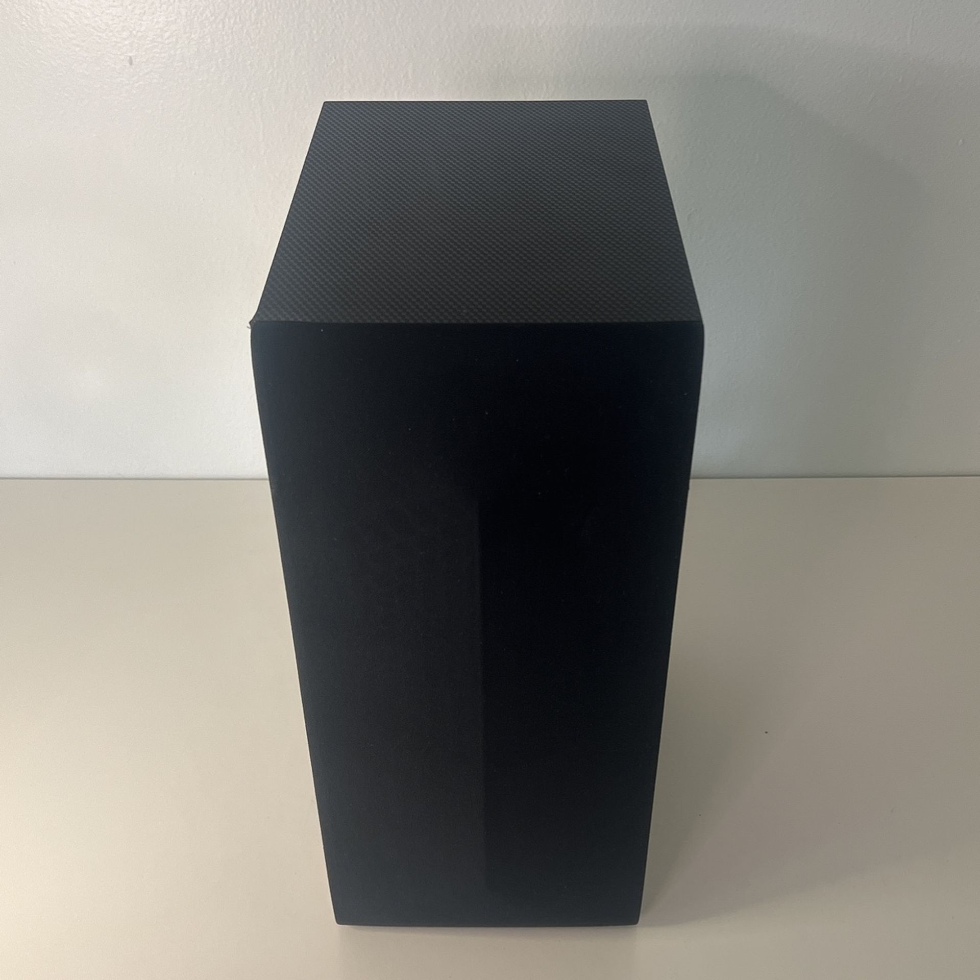 LG S55A3-D Wireless Active Subwoofer 