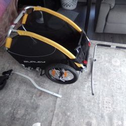  Burley Tail Wagon   $175 OBO