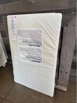 Million Dollar baby Mattress