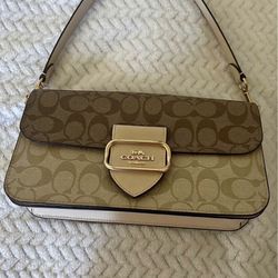 Coach Bag 👜✨