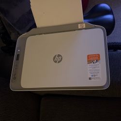 HP Printer 