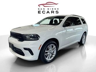 2023 Dodge Durango