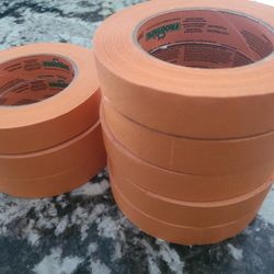 1" Frog Tape