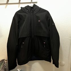Tommy Hilfiger Jacket