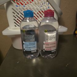 Micellar Water