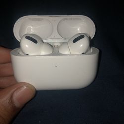 Airpod pros