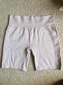 Forever 21 Biker shorts