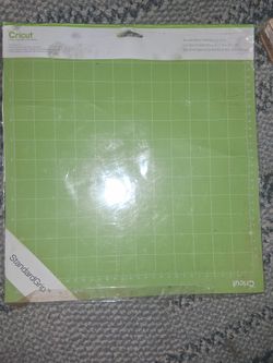 Cricut 12in X 12in Cutting Matt