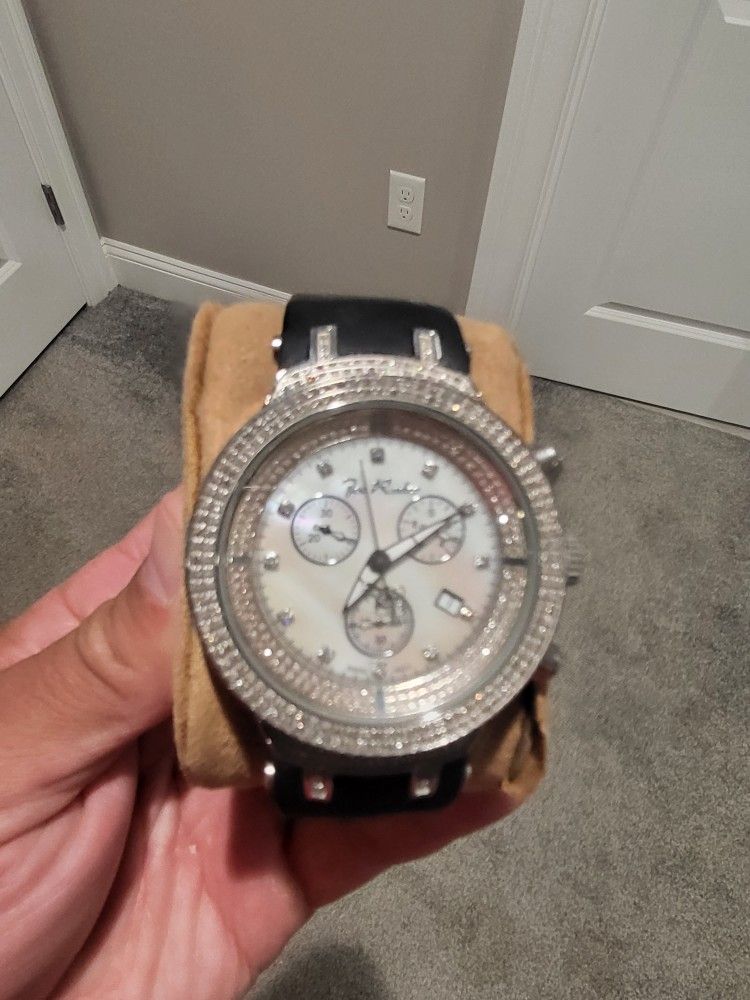 Joe Rodeo Dimond Watch βοΈ