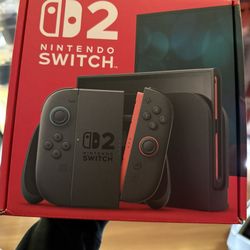Nintendo Switch 2